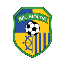 BFC Siófok logó
