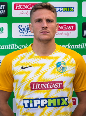 Vágó Gábor